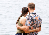 Luke & Liz - Video